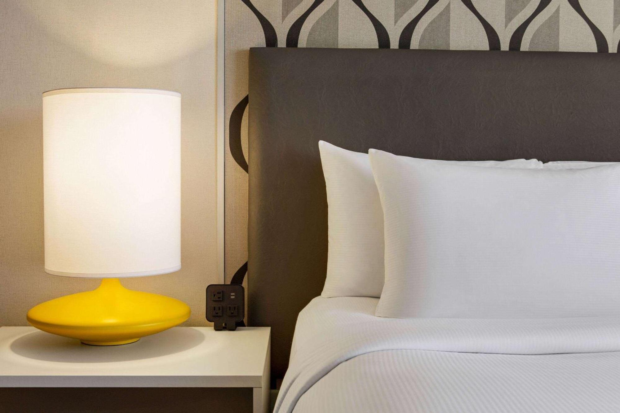 Wyndham Fort Smith City Center Eksteriør billede